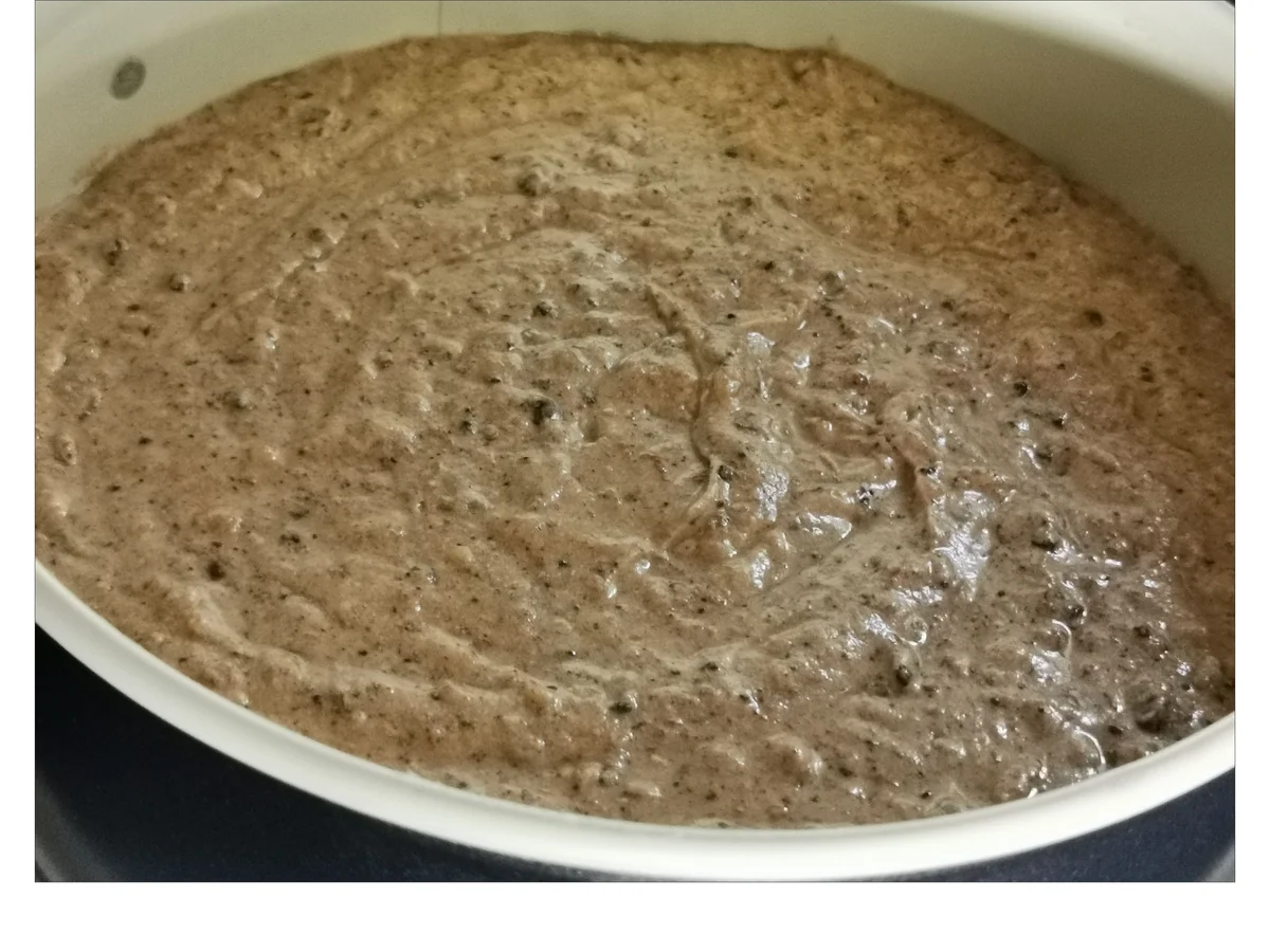 Rezept: BiNe` S EIERLIKÖRTORTE Bild Nr. 2 BiNe` S EIERLIKÖRTORTE - Rezept - Bild Nr. 2