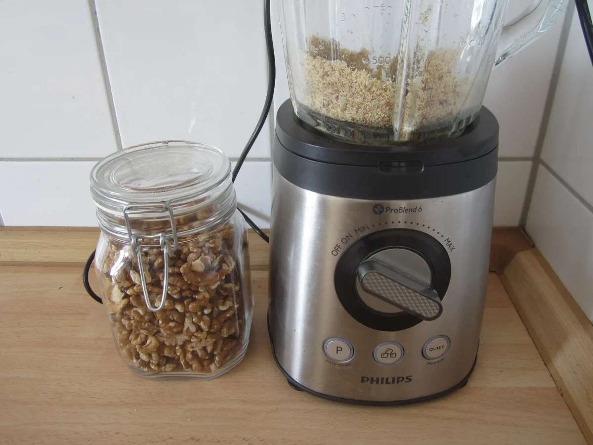 Krautkopf mit Grünkernfüllung - Rezept - Bild Nr. 13906