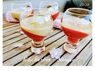 BiNe` S RHABARBER MOUSSE - Rezept - Bild Nr. 13907