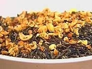 Wildreis mit Cashewnüssen - Rezept