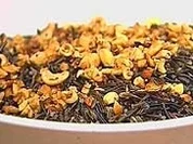 Wildreis mit Cashewnüssen - Rezept