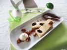 Halbgefrorene Tiramisu Creme - Rezept - Bild Nr. 13903