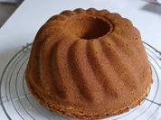 Gugelhupf Orange - Rezept - Bild Nr. 13903