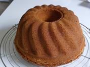 Gugelhupf Orange - Rezept - Bild Nr. 13903