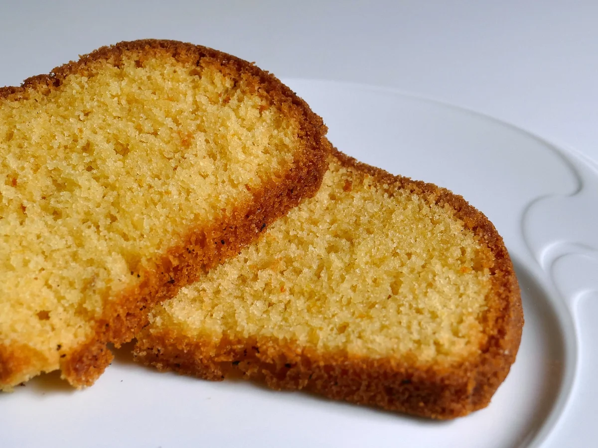 Rezept: Gugelhupf Orange Bild Nr. 13904 Gugelhupf Orange - Rezept - Bild Nr. 13904