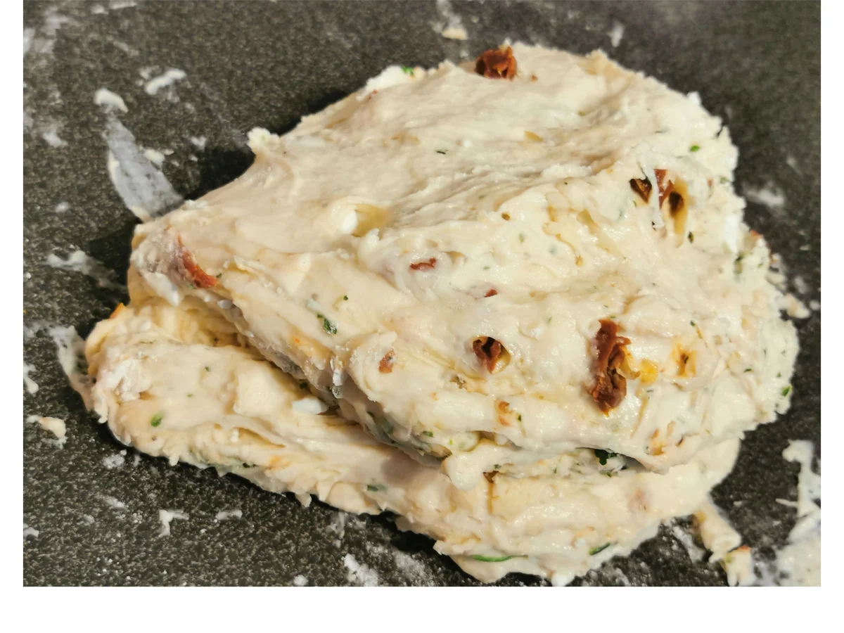 BiNe` S TOMATEN - SCHAFSKÄSEBROTE - Rezept - Bild Nr. 13903