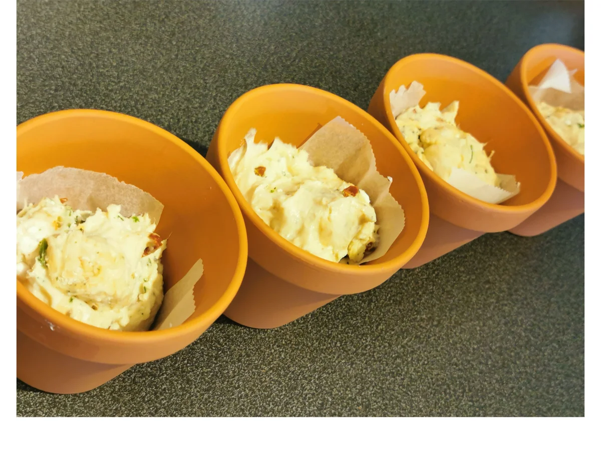 BiNe` S TOMATEN - SCHAFSKÄSEBROTE - Rezept - Bild Nr. 13904