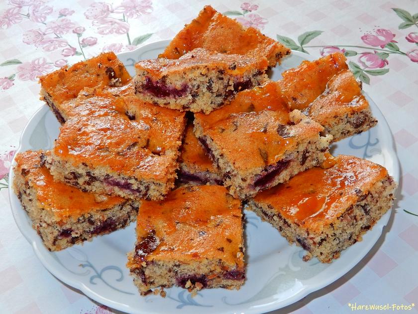 Ameisenkuchen - einfach - von Harz-Wusel