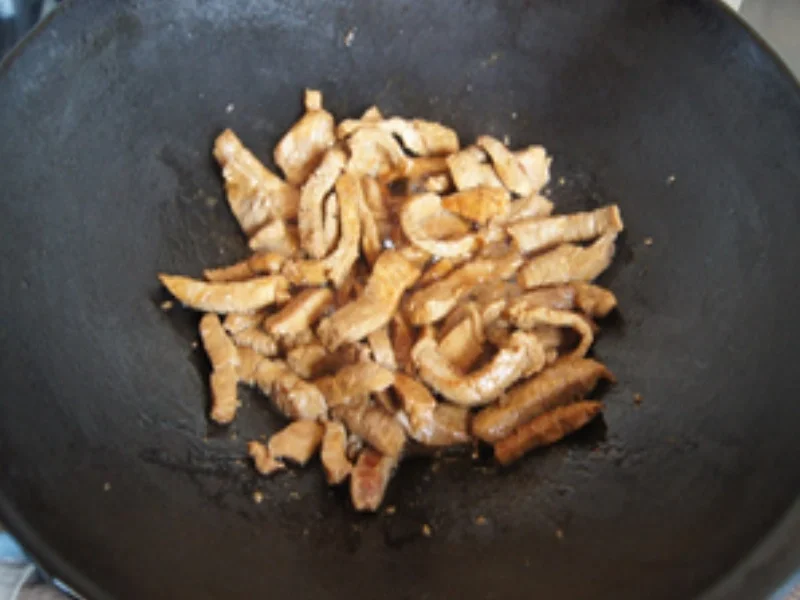 Rezept: Schweinefilet mit Chinakohl und Jasmin-Reis Bild Nr. 13 Schweinefilet mit Chinakohl und Jasmin-Reis - Rezept - Bild Nr. 13