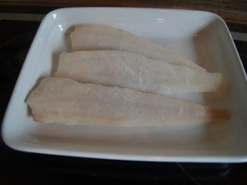 Gemüse-Wok mit Seelachsfilet - Rezept - Bild Nr. 5