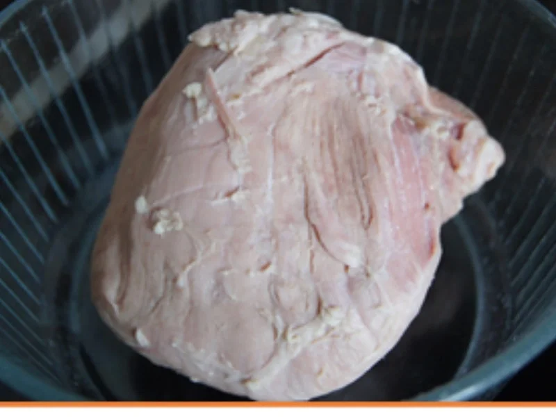 Schinken im Brotteig - Rezept - Bild Nr. 8