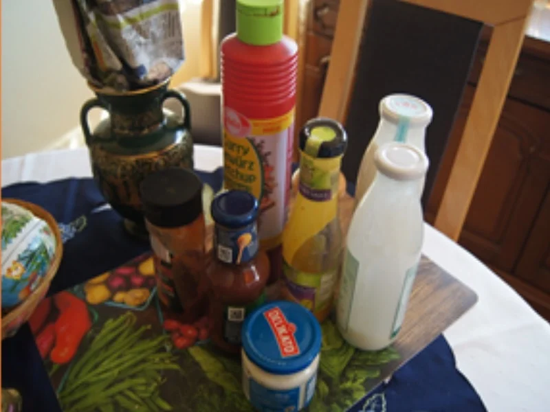 Schinken im Brotteig - Rezept - Bild Nr. 18