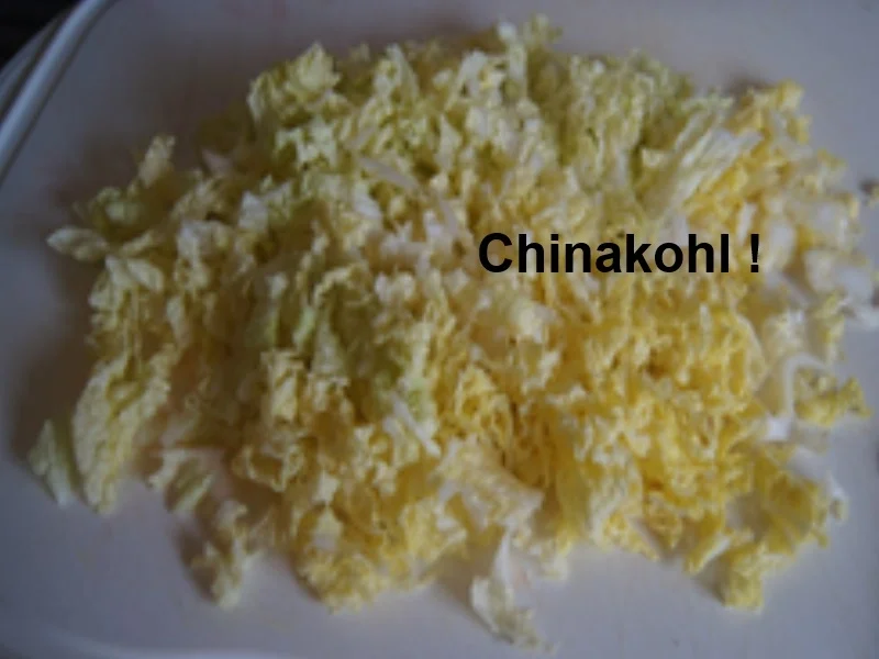 Leckerer, gemischter Salat - Rezept - Bild Nr. 4