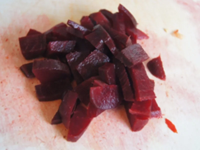 Leckerer, gemischter Salat - Rezept - Bild Nr. 7