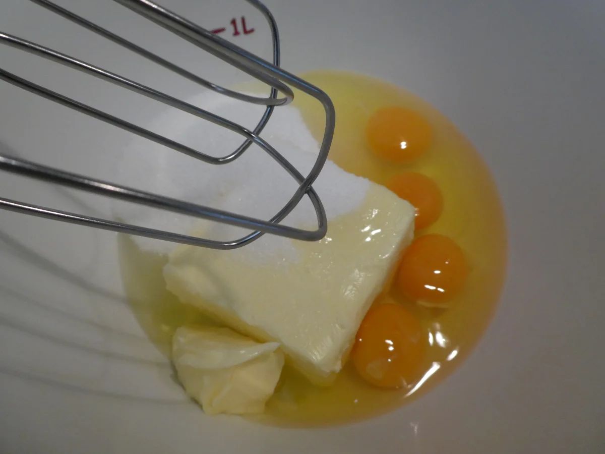 Rezept: Hasenkuchen Bild Nr. 13904 Hasenkuchen - Rezept - Bild Nr. 13904