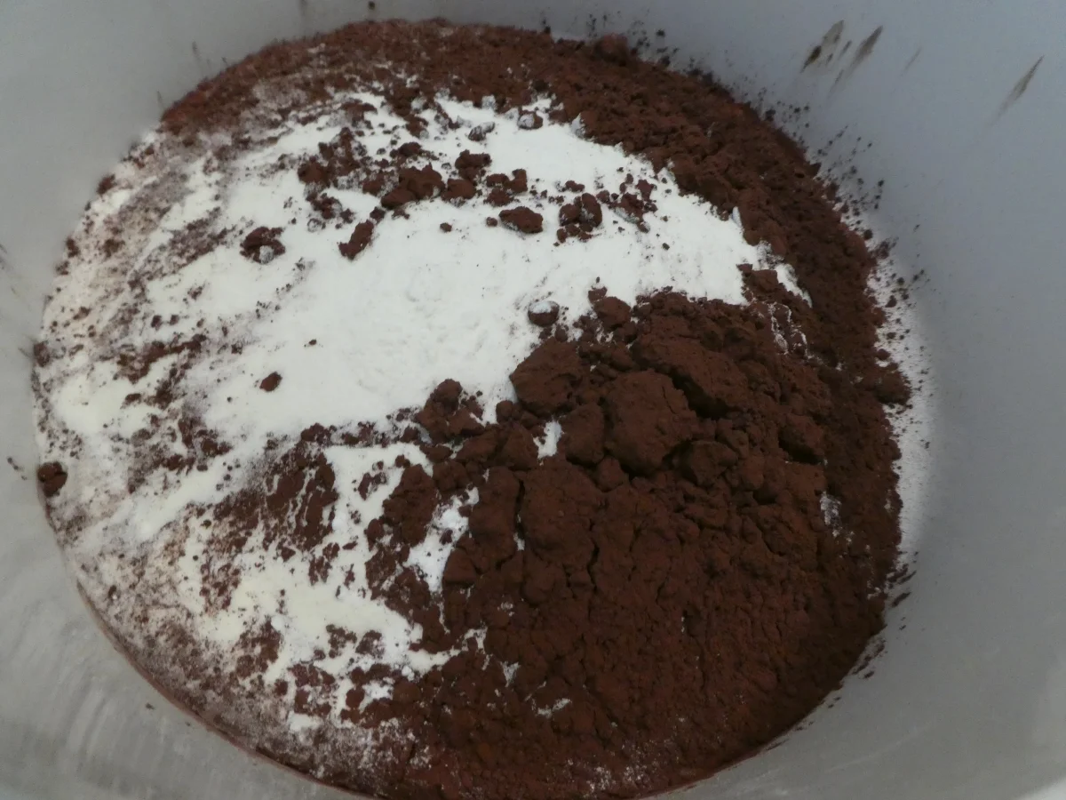 Rezept: Hasenkuchen Bild Nr. 13905 Hasenkuchen - Rezept - Bild Nr. 13905