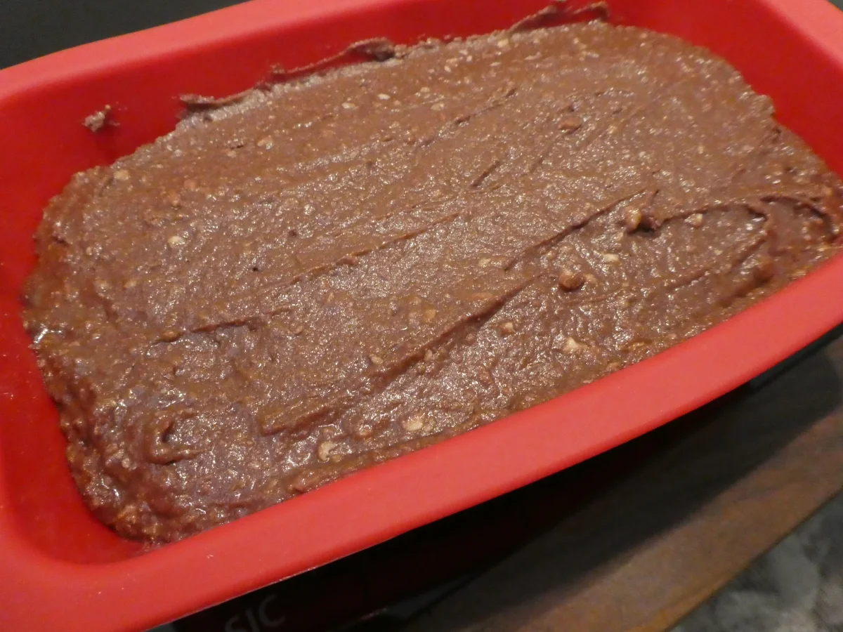 Rezept: Hasenkuchen Bild Nr. 13907 Hasenkuchen - Rezept - Bild Nr. 13907