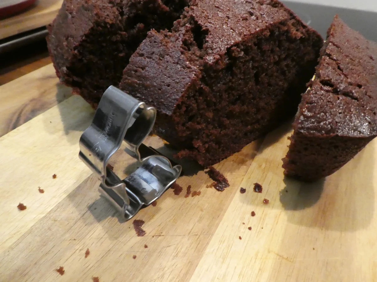 Rezept: Hasenkuchen Bild Nr. 13909 Hasenkuchen - Rezept - Bild Nr. 13909