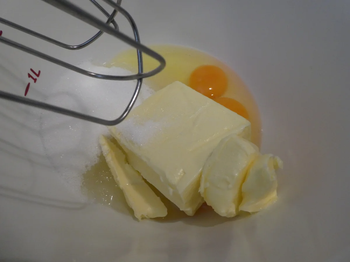 Rezept: Hasenkuchen Bild Nr. 13912 Hasenkuchen - Rezept - Bild Nr. 13912