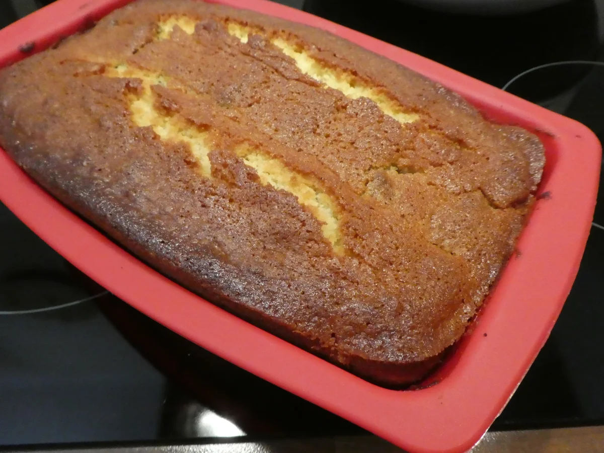 Rezept: Hasenkuchen Bild Nr. 13914 Hasenkuchen - Rezept - Bild Nr. 13914