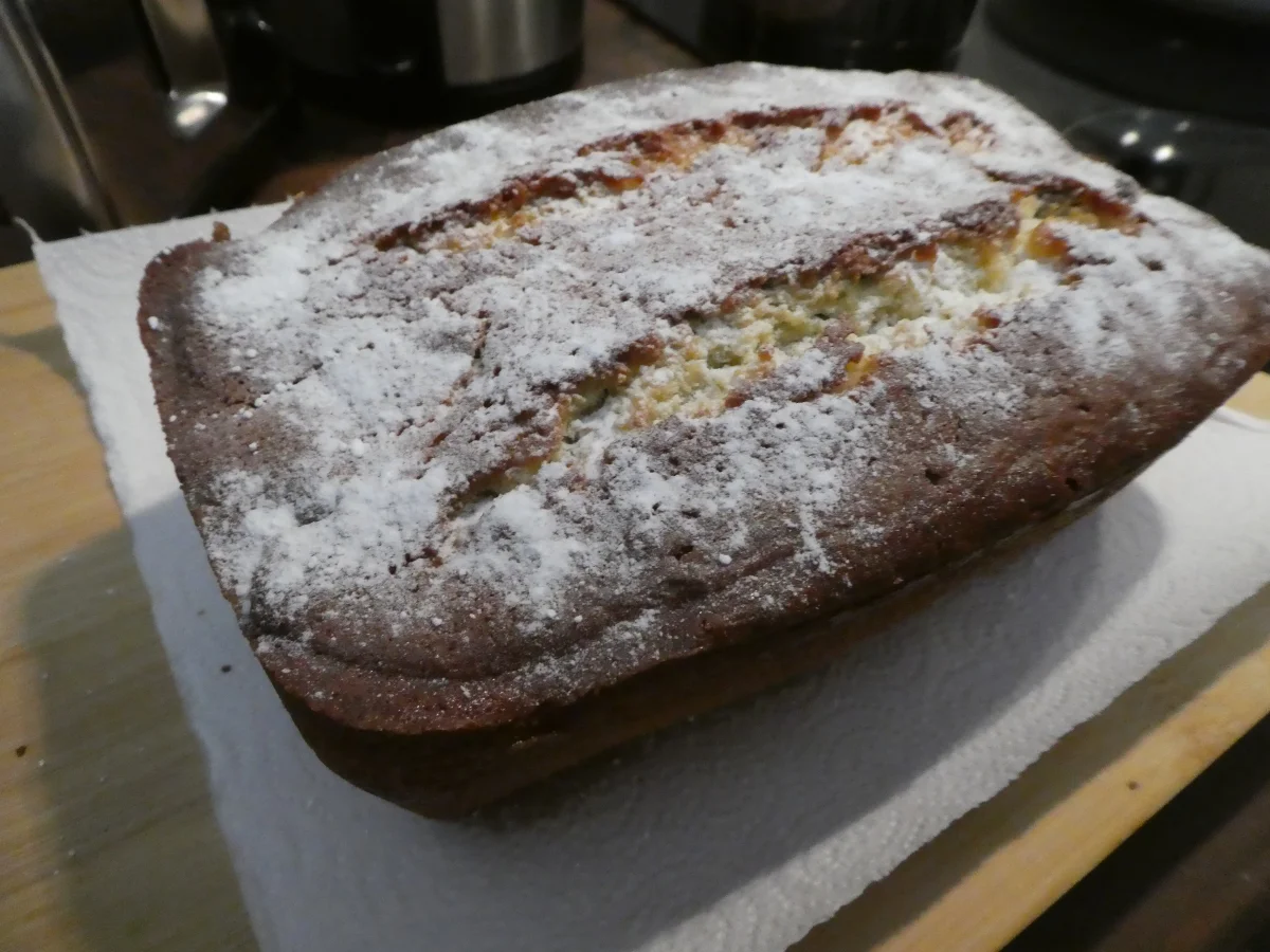 Rezept: Hasenkuchen Bild Nr. 13915 Hasenkuchen - Rezept - Bild Nr. 13915