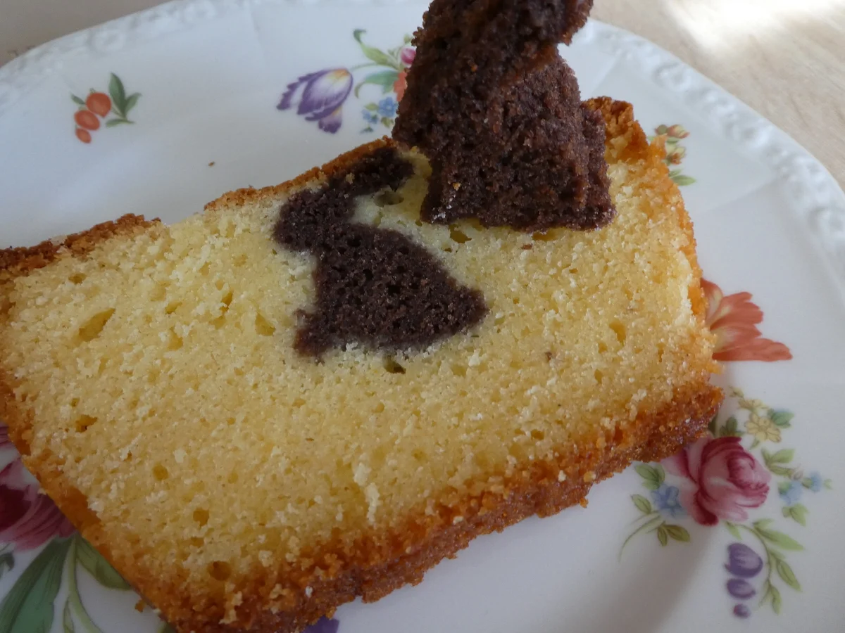 Rezept: Hasenkuchen Bild Nr. 13917 Hasenkuchen - Rezept - Bild Nr. 13917