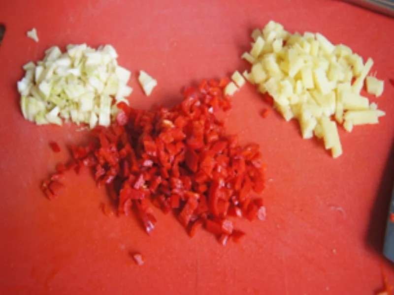 Rezept: Super Suppe zum Abnehmen Bild Nr. 13906 Super Suppe zum Abnehmen - Rezept - Bild Nr. 13906