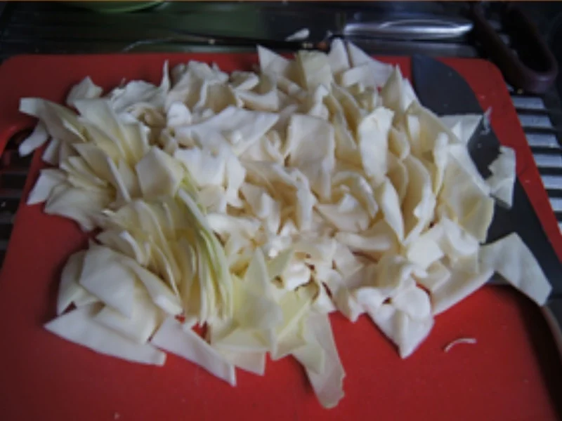 Rezept: Super Suppe zum Abnehmen Bild Nr. 13907 Super Suppe zum Abnehmen - Rezept - Bild Nr. 13907