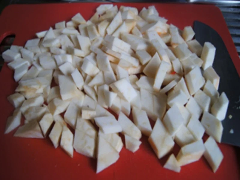 Rezept: Super Suppe zum Abnehmen Bild Nr. 13908 Super Suppe zum Abnehmen - Rezept - Bild Nr. 13908