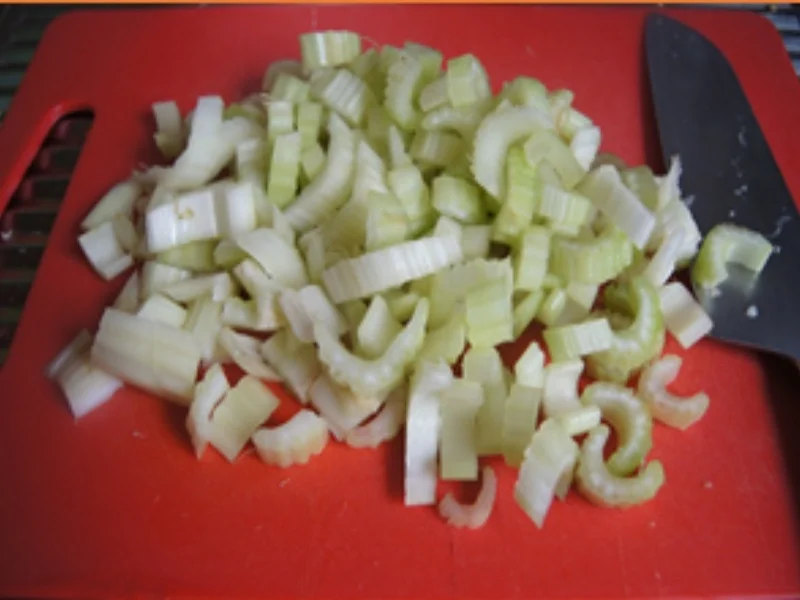 Rezept: Super Suppe zum Abnehmen Bild Nr. 13909 Super Suppe zum Abnehmen - Rezept - Bild Nr. 13909