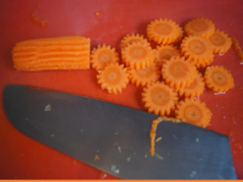 Rezept: Super Suppe zum Abnehmen Bild Nr. 13911 Super Suppe zum Abnehmen - Rezept - Bild Nr. 13911