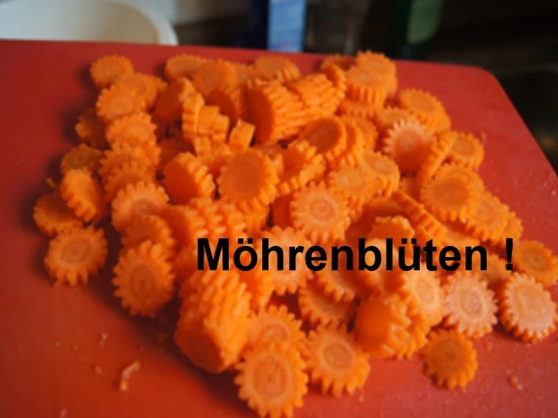 Rezept: Super Suppe zum Abnehmen Bild Nr. 13912 Super Suppe zum Abnehmen - Rezept - Bild Nr. 13912