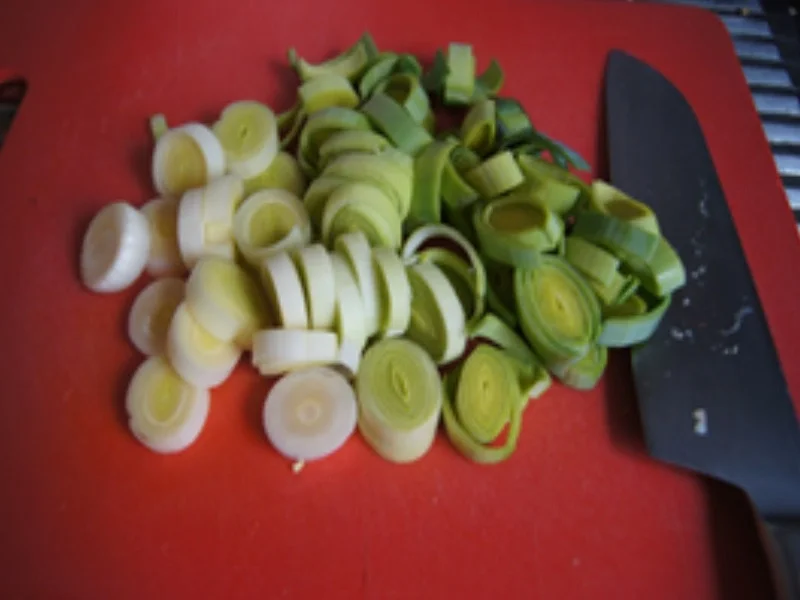 Rezept: Super Suppe zum Abnehmen Bild Nr. 13913 Super Suppe zum Abnehmen - Rezept - Bild Nr. 13913