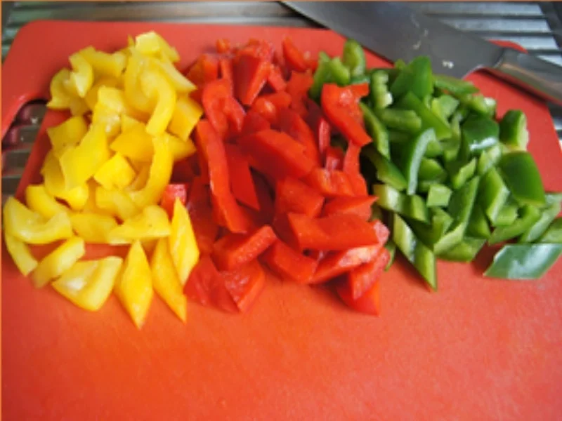 Rezept: Super Suppe zum Abnehmen Bild Nr. 13914 Super Suppe zum Abnehmen - Rezept - Bild Nr. 13914