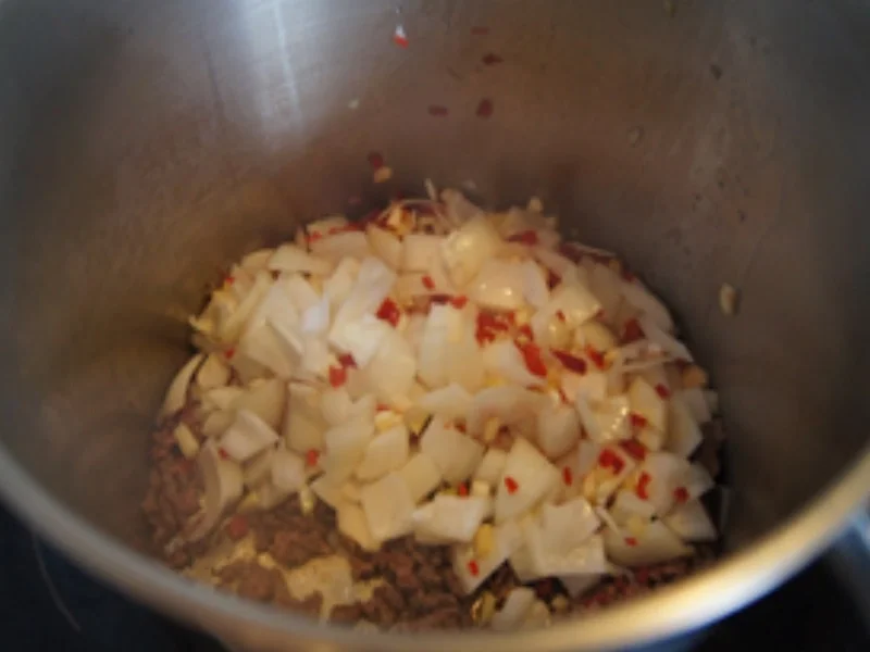 Rezept: Super Suppe zum Abnehmen Bild Nr. 13917 Super Suppe zum Abnehmen - Rezept - Bild Nr. 13917