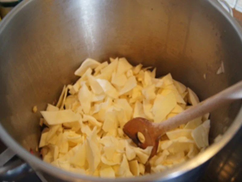 Rezept: Super Suppe zum Abnehmen Bild Nr. 13918 Super Suppe zum Abnehmen - Rezept - Bild Nr. 13918