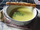 Maiscremesuppe - Rezept - Bild Nr. 3