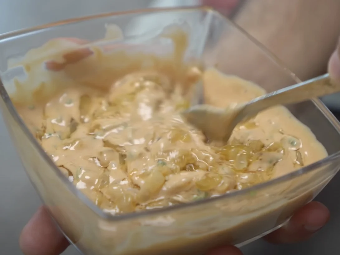 In-N-Out-Burger Saucen-Rezept - Rezept - Bild Nr. 2