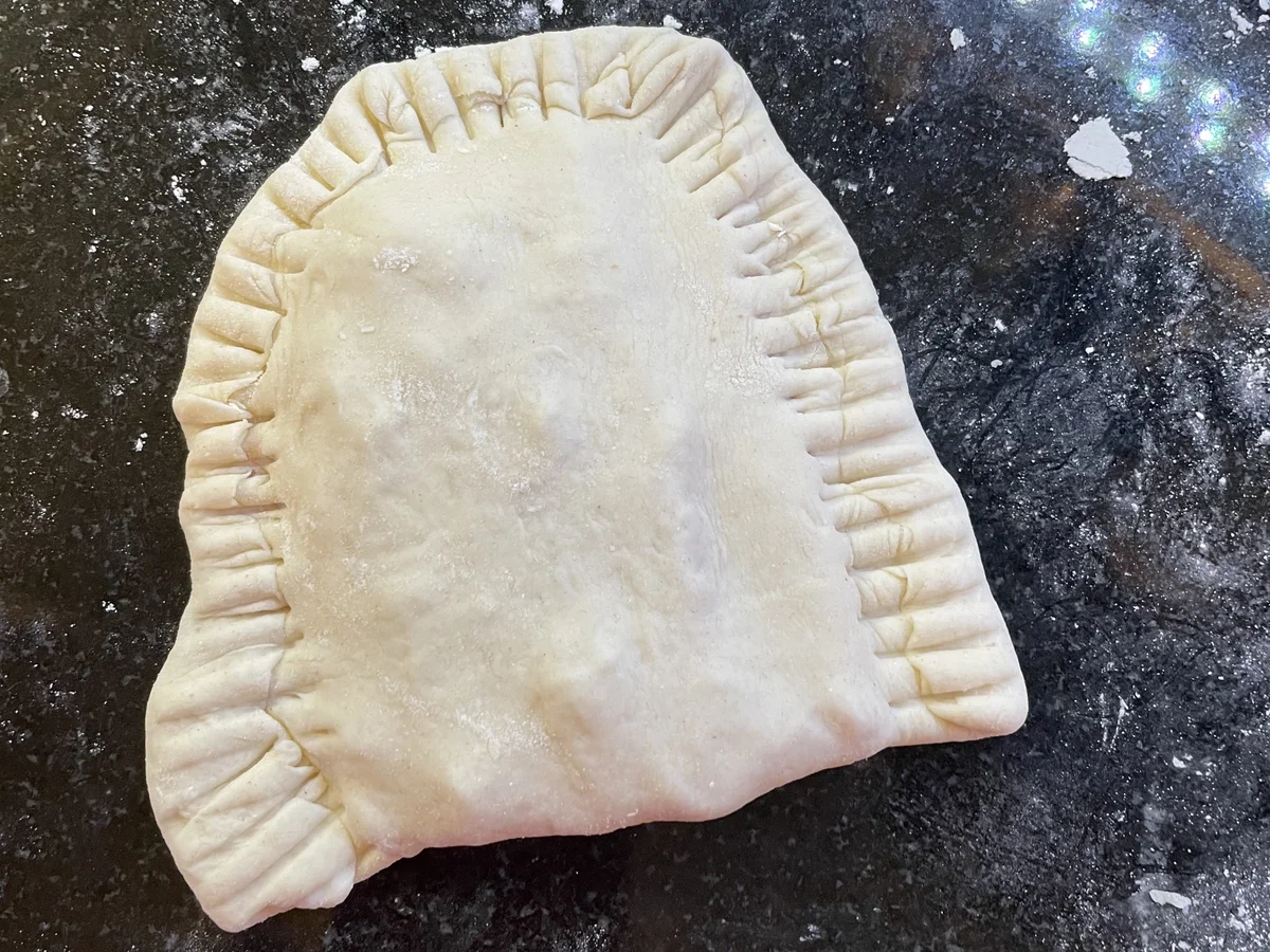 Rezept: Warme Frühstückstaschen Bild Nr. 5 Warme Frühstückstaschen - Rezept - Bild Nr. 5