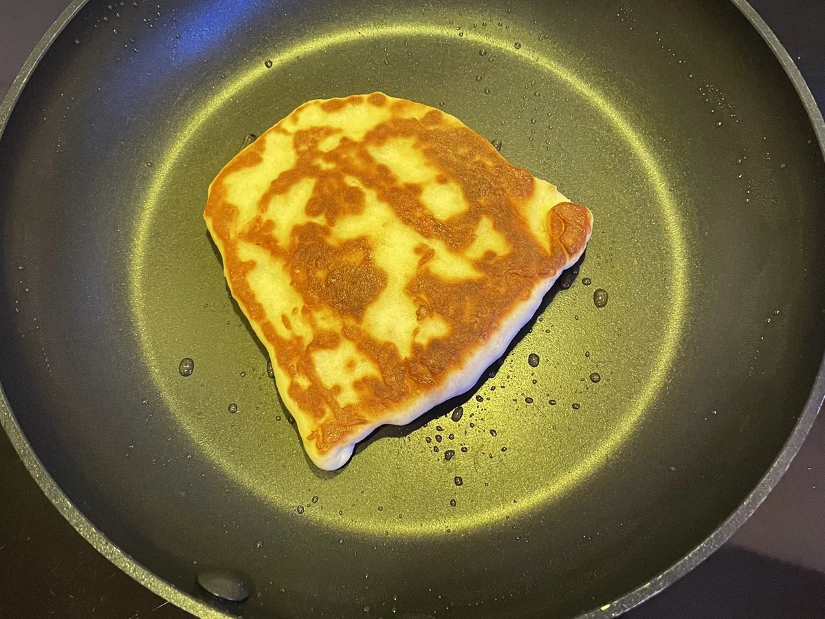 Rezept: Warme Frühstückstaschen Bild Nr. 7 Warme Frühstückstaschen - Rezept - Bild Nr. 7