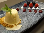 Lavendelhonig – Orange – Haselnuss – Himbeere - Rezept - Bild Nr. 2