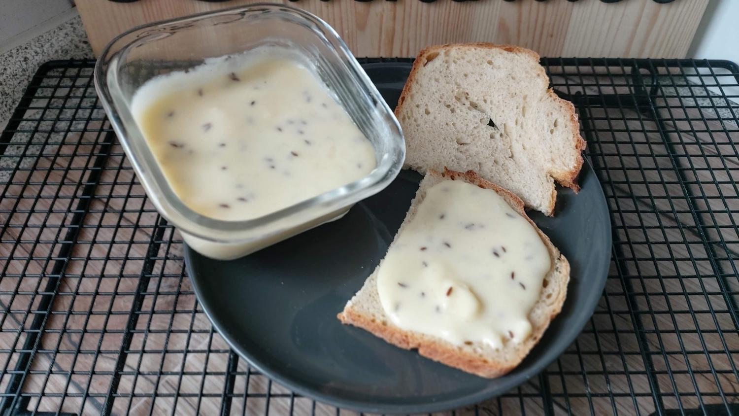 Kochkäse selbstgemacht - Rezept mit Bild - kochbar.de