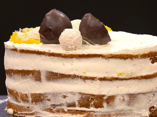 Rezept: Annas Meisterstück Bild Nr. 3 Annas Meisterstück - Rezept - Bild Nr. 3