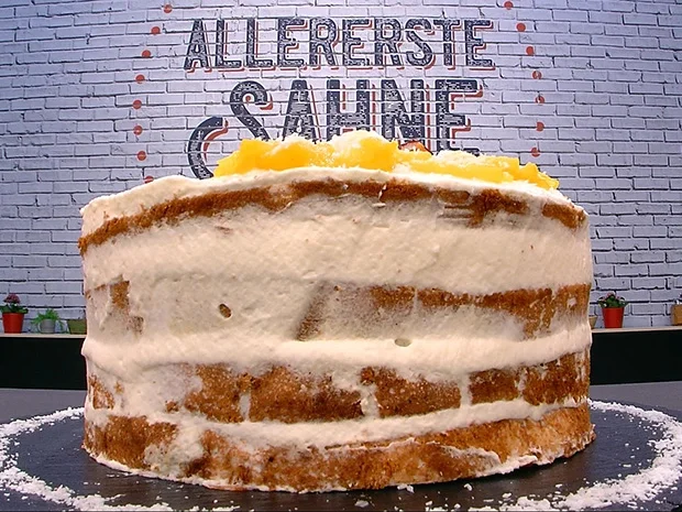 Rezept: Annas Meisterstück Bild Nr. 4 Annas Meisterstück - Rezept - Bild Nr. 4