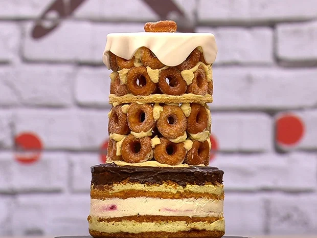 Rezept: Ferhats Meisterstück Bild Nr. 13907 Ferhats Meisterstück - Rezept - Bild Nr. 13907