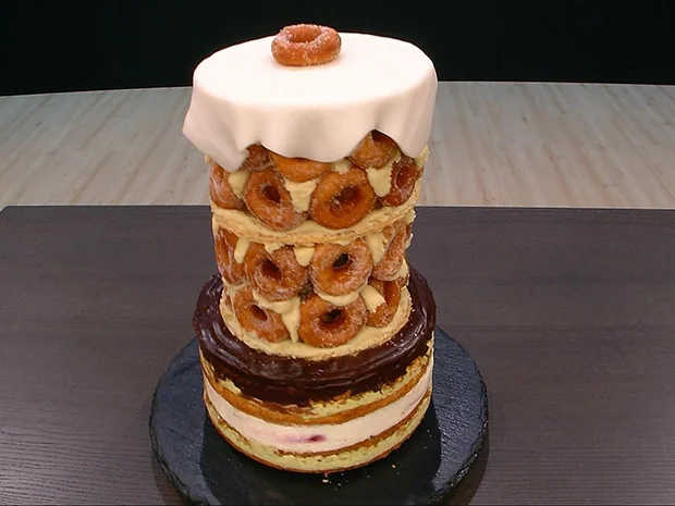 Rezept: Ferhats Meisterstück Bild Nr. 13910 Ferhats Meisterstück - Rezept - Bild Nr. 13910