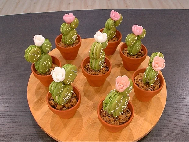 Jessicas Meisterstück - Rezept - Bild Nr. 13909