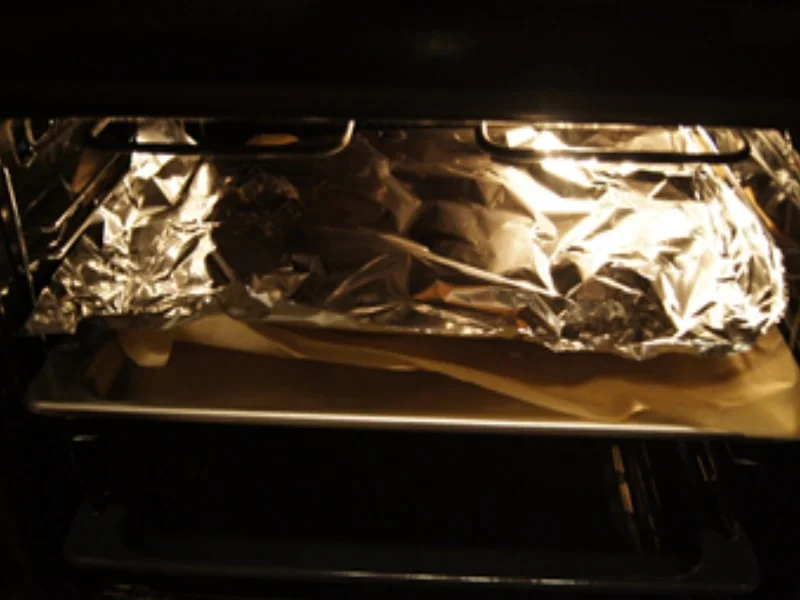 Rezept: Mini Bauernbrote Bild Nr. 10 Mini Bauernbrote - Rezept - Bild Nr. 10