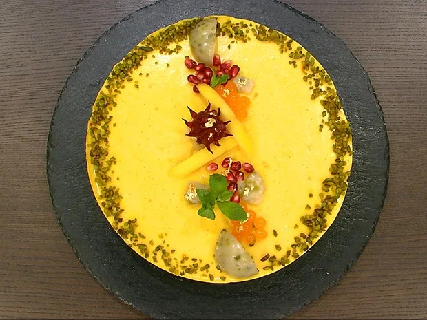 Rezept: Lindas Meisterstück Bild Nr. 13907 Lindas Meisterstück - Rezept - Bild Nr. 13907