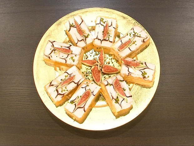 Rezept: Sabrins Meisterstück Bild Nr. 13907 Sabrins Meisterstück - Rezept - Bild Nr. 13907